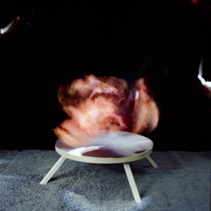 "3TRA II no.17", 2012, ca. 120x90cm, C-Print analog, 2+1 AP