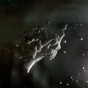 "LOW I(Love Of Water/Light Of Water) no.4", 2013, ca. 90x106cm, C-Print analog, 2+1 AP