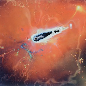 "Cloudgasher", 2014, ca. 180x250cm, colorphotogram-scan/Fine Art Print, 2+1AP / 80x110cm, 50+1AP