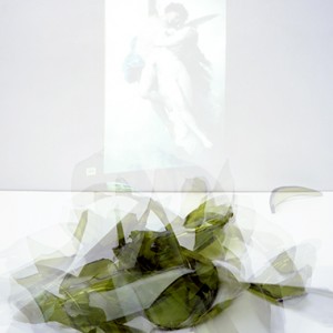 "Cupid and Psyche II", 2010, ca. 160x116cm, C-Print, 2+1 AP