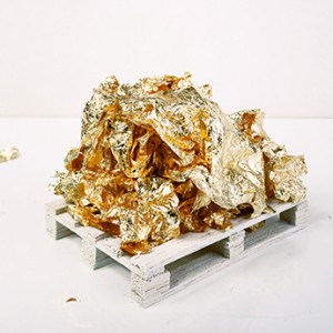 "24carat", 2009, ca. 180x240cm, C-Print, 2+1 AP