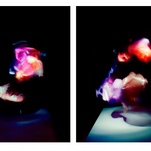 "PL no.8", 2013, triptych je. ca. 110x90cm, C-Print analog, 2+1 AP