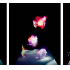 "PL no.7", 2013, triptych je. ca. 110x90cm, C-Print analog, 2+1 AP