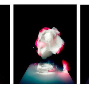 "PL no.6", 2013, triptych je. ca. 110x90cm, C-Print analog, 2+1 AP