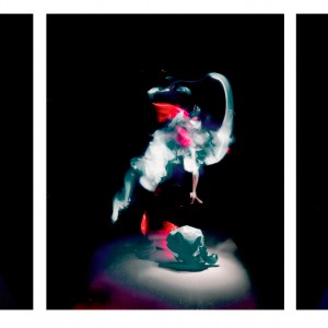 "PL no.5", 2013, triptych je. ca. 110x90cm, C-Print analog, 2+1 AP