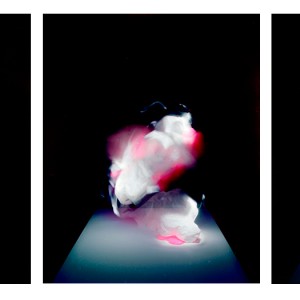 "PL no.3", 2013, triptych je. ca. 110x90cm, C-Print analog, 2+1 AP