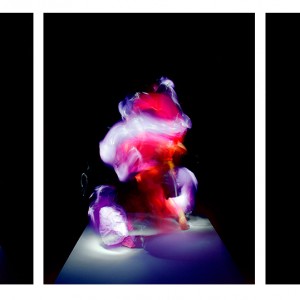 "PL no.2", 2013, triptych je. ca. 110x90cm, C-Print analog, 2+1 AP