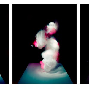 "PL no.1", 2013, triptych je. ca. 110x90cm, C-Print analog, 2+1 AP