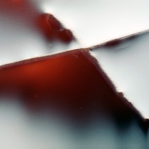 "REL II no.29", 2013, ca. 90x110cm, photogram on colorfilm/C-Print, 2+1 AP