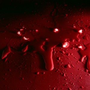"BOW II(The Blood Of Water) no.8", 2013, ca. 90x106cm, C-Print analog, 2+1 AP