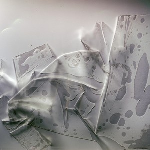 "TSAIII no.1", 2014, ca. 80x120cm, photogram on colorfilm/C-Print, 2+1 AP