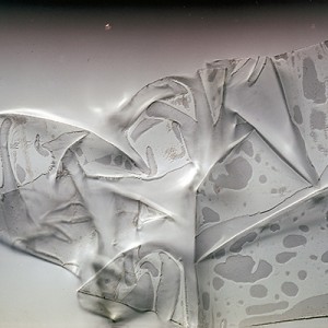 "TSAIII no.5", 2014, ca. 80x120cm, photogram on colorfilm/C-Print, 2+1 AP