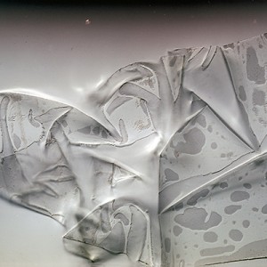 "TSAIII no.5", 2014, ca. 80x120cm, photogram on colorfilm/C-Print, 2+1 AP