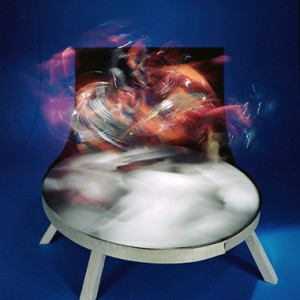 "TRAR no.2/after Francis Bacon", 2012, ca. 160x112cm, C-Print analog, 2+1 AP