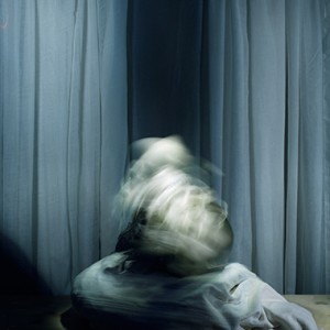 "SSL no.5/after Francis Bacon", 2012, ca. 100x90cm, C-Print analog, 2+1 AP