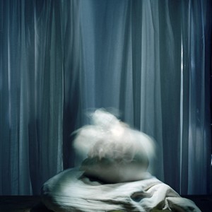 "SSL no.6/after Francis Bacon", 2012, ca. 100x90cm, C-Print analog, 2+1 AP