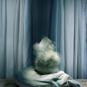 "SSL no.7/after Francis Bacon", 2012, ca. 100x90cm, C-Print analog, 2+1 AP