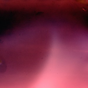 "FBITE no.4", 2013, ca. 70x140cm, photogram on colorfilm/lambdaprint, 2+1 AP