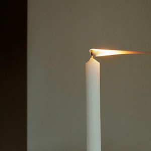 "candle no.10", 2011, ca. 80x85cm, C-Print analog, 2+1 AP