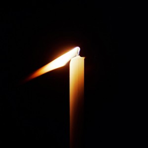 "candle no.12", 2011, ca. 80x85cm, C-Print analog, 2+1 AP