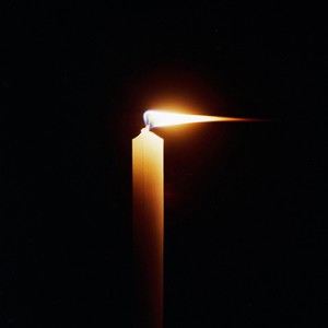 "candle no.14", 2011, ca. 80x85cm, C-Print analog, 2+1 AP