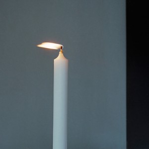 "candle no.7", 2011, ca. 80x85cm, C-Print analog, 2+1 AP