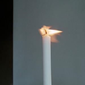 "candle no.8", 2011, ca. 80x85cm, C-Print analog, 2+1 AP