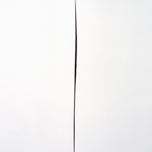 "CAF (cut after Fontana) no.2", 2013, ca. 90x70cm, C-Print analog, 2+1 AP