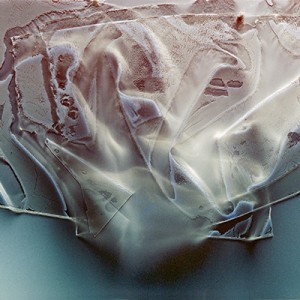 "TSAII no.21", 2014, ca. 80x120cm, photogram on colorfilm/C-Print, 2+1 AP