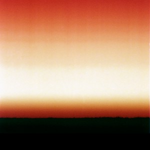 “Atmozons & Horizspheres no.67″, 2015, ca. 100x80cm, photogram/luminogram on colorfilm/C-Print analog, 2+1 AP