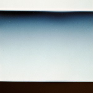 “BEND no.9″, 2015, ca. 60x40cm, photogram on colorfilm/C-Print, 2+1 AP