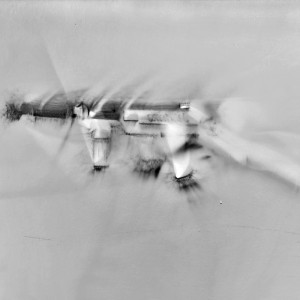"LGN1_B no.9", 2015, ca. 110x140cm, Photogramscan / LightJetprint, 2+1 AP