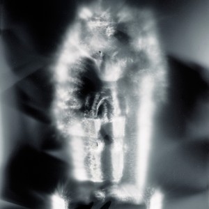 “KNGTLY III no.3 (Knight Memorial)″, 2015, ca. 120x90cm, photogram on colorfilm/C-Print analog, 2+1 AP