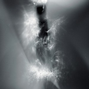 “KNGTLY VII no.18 (Knight Memorial)″, 2015, ca. 120x90cm, photogram on colorfilm/C-Print analog, 2+1 AP