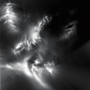 “Aquila III No.6″, 2016, ca. 120x90cm, photogram on colorfilm/C-Print analog, 2+1 AP