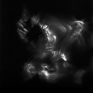 “Aquila III No.13″, 2016, ca. 120x90cm, photogram on colorfilm/C-Print analog, 2+1 AP