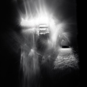 “LGN9 no.12″, 2016, ca. 100x120cm, photogram on colorfilm/C-Print analog, 2+1 AP