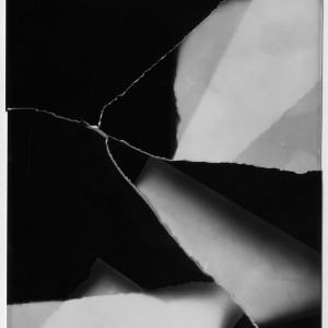 “The RESTRUCTION no.24″, 2017, ca. 140x100cm, Photogram / Fine Art Print, 2 +1 AP