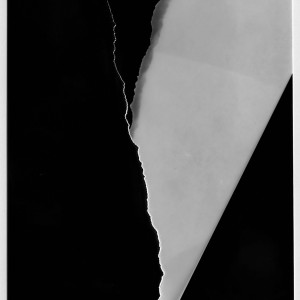 “The RESTRUCTION no.14″, 2017, ca. 140x100cm, Photogram / Fine Art Print, 2 +1 AP