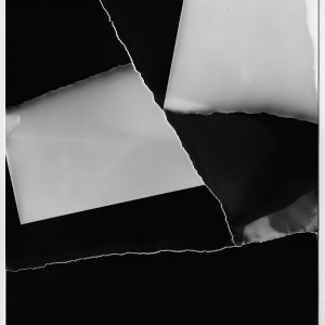 “The RESTRUCTION no.12″, 2017, ca. 140x100cm, Photogram / Fine Art Print, 2 +1 AP