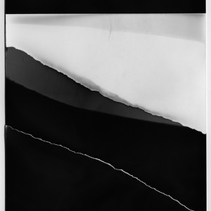 “The RESTRUCTION no.11″, 2017, ca. 140x100cm, Photogram / Fine Art Print, 2 +1 AP