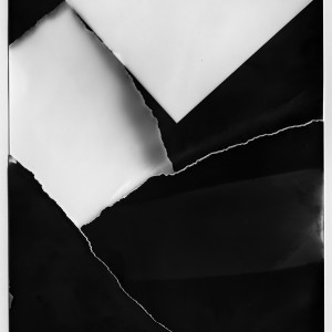 “The RESTRUCTION no.10″, 2017, ca. 140x100cm, Photogram / Fine Art Print, 2 +1 AP