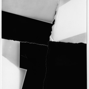 “The RESTRUCTION no.3″, 2017, ca. 140x100cm, Photogram / Fine Art Print, 2 +1 AP