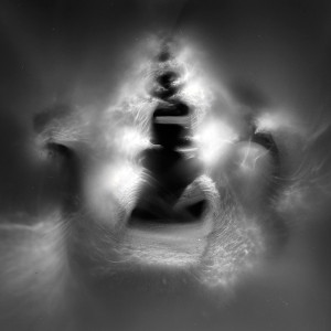 “Magic Lamp no.20″, 2017, ca. 100x130cm, photogram on colorfilm/C-Print analog, 2+1 AP