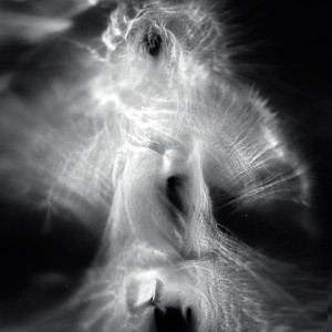 “Torso no.3″, 2018, ca. 130x100cm, photogram on colorfilm/C-Print analog, 2+1 AP