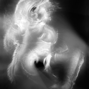 “AN no.9″, 2019, ca. 130x100cm, photogram on colorfilm/C-Print analog, 2+1 AP