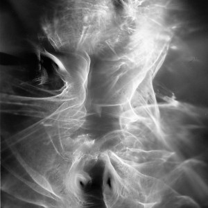 “TORSO II no.13″, 2020, ca. 130x100cm, photogram on colorfilm/C-Print analog, 2+1 AP