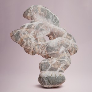 “CCF“, 2024, ca. 141cm x 120cm, Fine Art Print, 2+1 AP