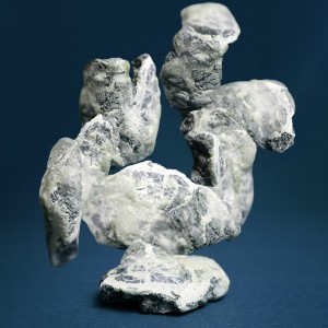 “BSTN“, 2024, ca. 141cm x 120cm, Fine Art Print, 2+1 AP