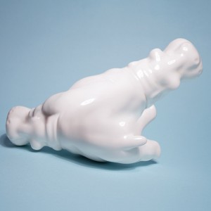 “HPO“, 2024, ca. 82cm x 110cm, Fine Art Print, 2+1 AP